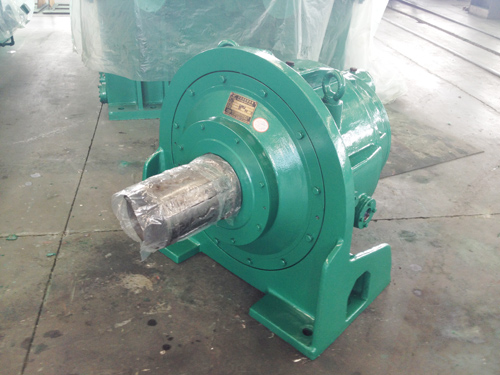 泰隆減速機(jī)